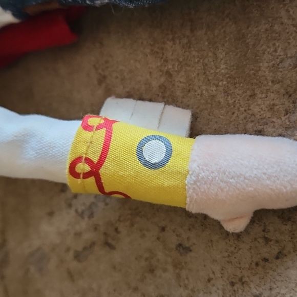 DISNEY Toy Story Jessie doll - Picture 10 of 16